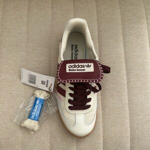 Women’s Wales Bonner Adidas Samba